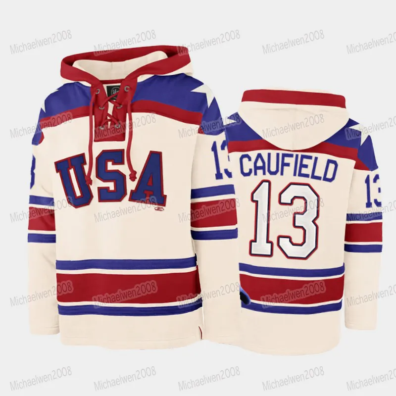 Usa hockey sweatshirt hoodie discount