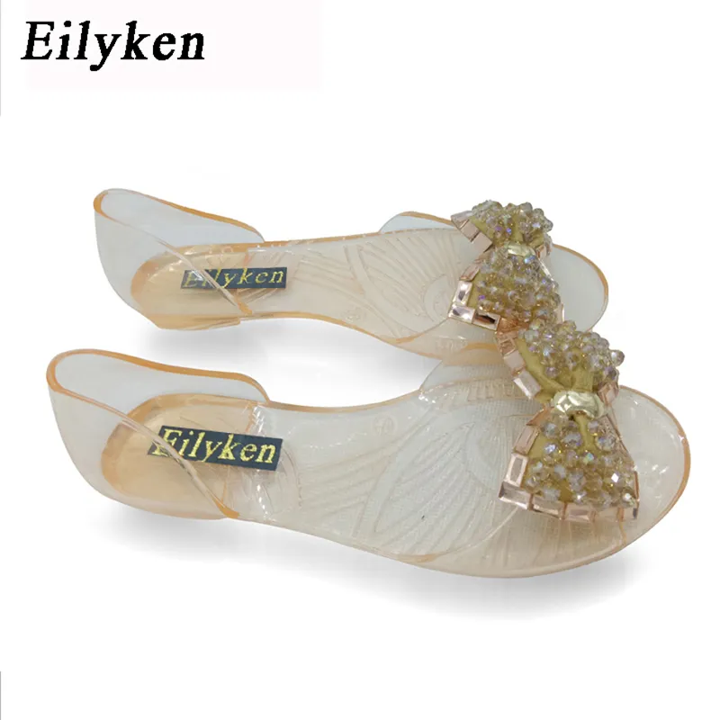 Yg jelly shoes new arrivals