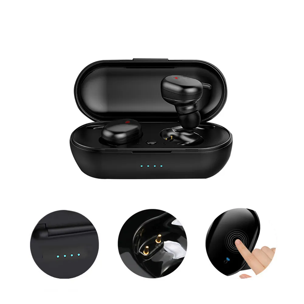 Bluetooth V5.0 Y30 TWS Acespower 215 DHgate