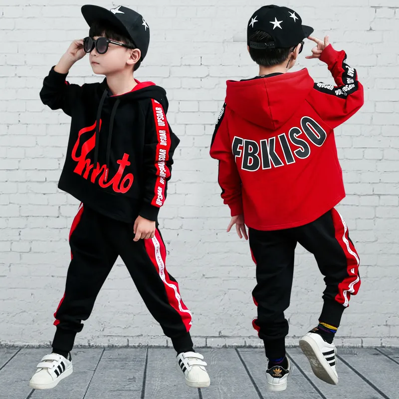 Ropa hip hop niño sales
