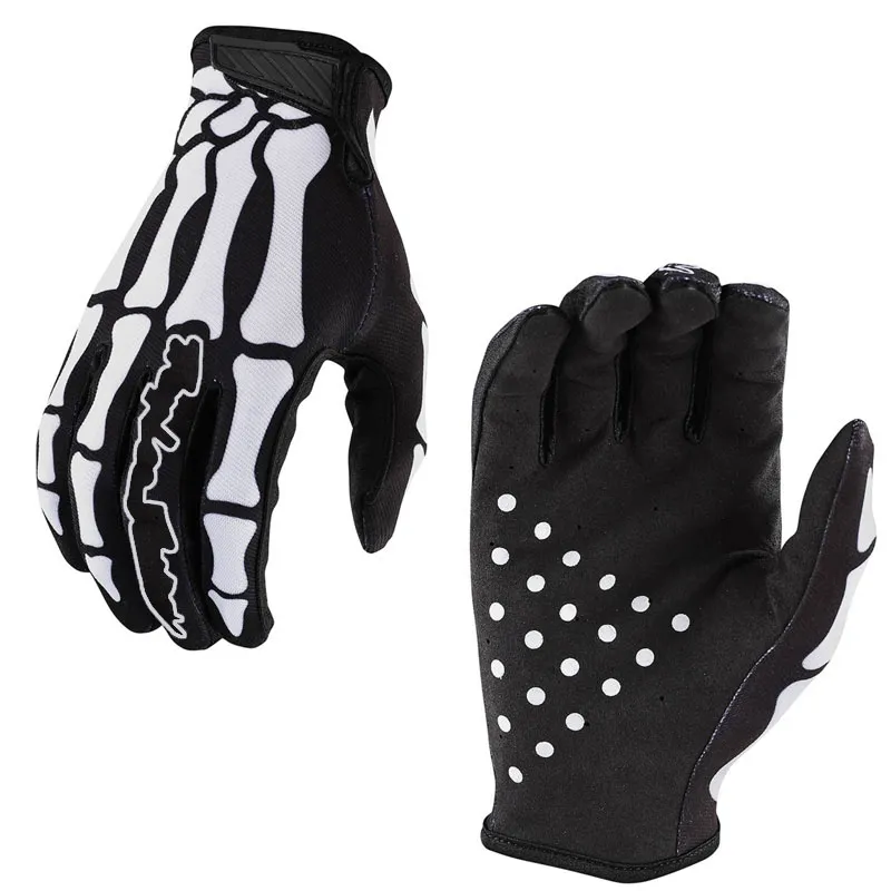 Gants de moto tout-terrain, anti-chute, pour vélo de montagne, nouvelle collection 2022