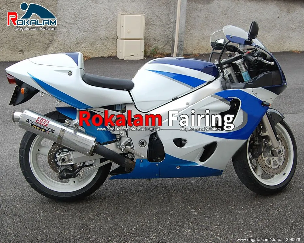 2000 gsxr 750 fairings hotsell