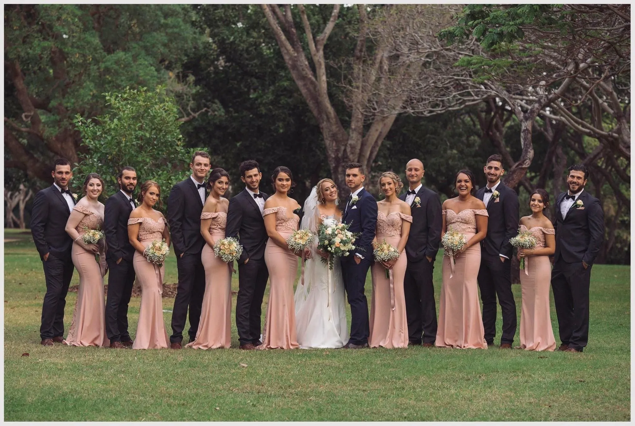 for her and for him bridesmaid dresses It's May Sale Time! Up To 30% Off Bridesmaid Dresses From For Her And For  Him