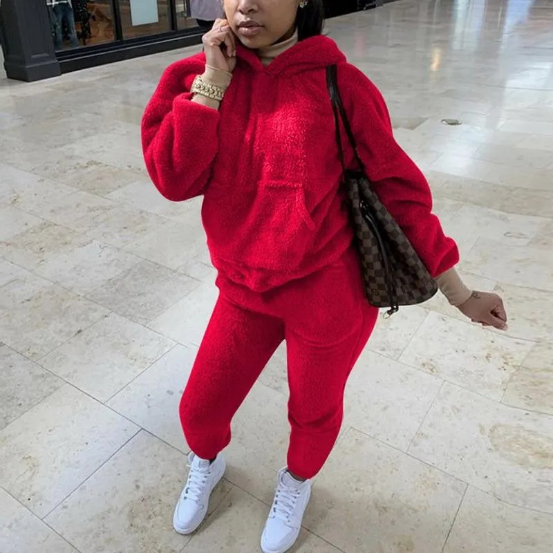 All red sales champion outfit