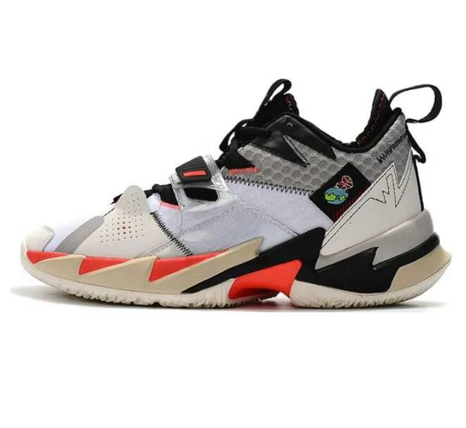 Compra 2022 Nuevos Hombres Russell Westbrook IV ¿Por Qué No Cero 0,4 0,3  Zapatos De Baloncesto De La Mejor Calidad De La Moda Que Comienza Todas Las  Zapatillas Deportivas Negras Entrenadores Al