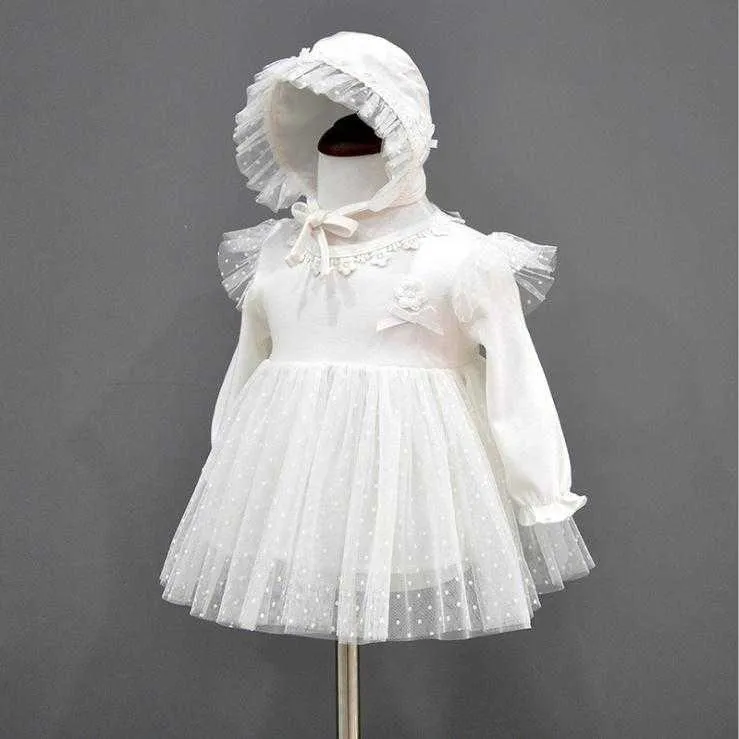 Christening Gowns – Elena Collection