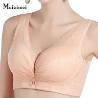 Meizimei-Wire-Free-Bras-for-Women-BH-push-up-Plus-Size-Brassiere-Comfort-Underwear-Wide-Straps.jpg_200x200