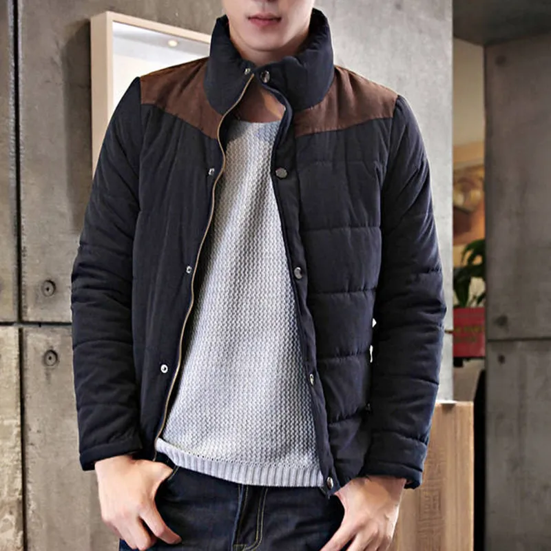 Winter Down Jacket Men Mens Jackets and Coats Veste Doudoune Homme Hiver Marque Casaco Inverno Masculino