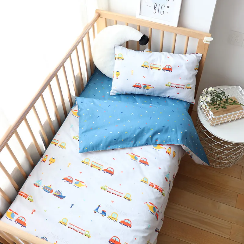 Biancheria da letto per bambini