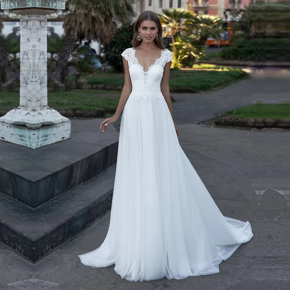 Shop Winnie | Elegant Bridal Gown by Pronovias | Esposa Group