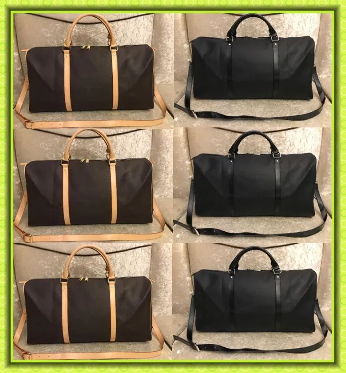 Borsa a tracolla da donna per uomo Borse alla moda in stile classico Borse a tracolla di grande capacità Totes Borse da viaggio firmate di alta qualità