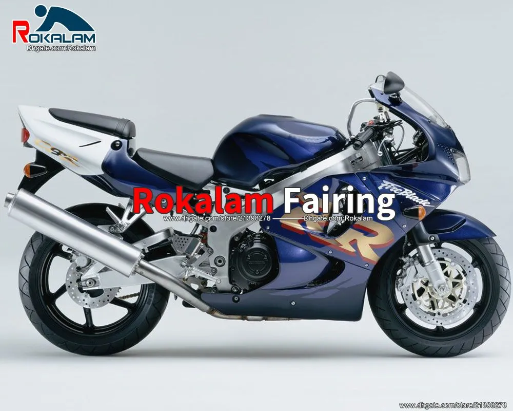 Honda cbr 900 shop fireblade 1999