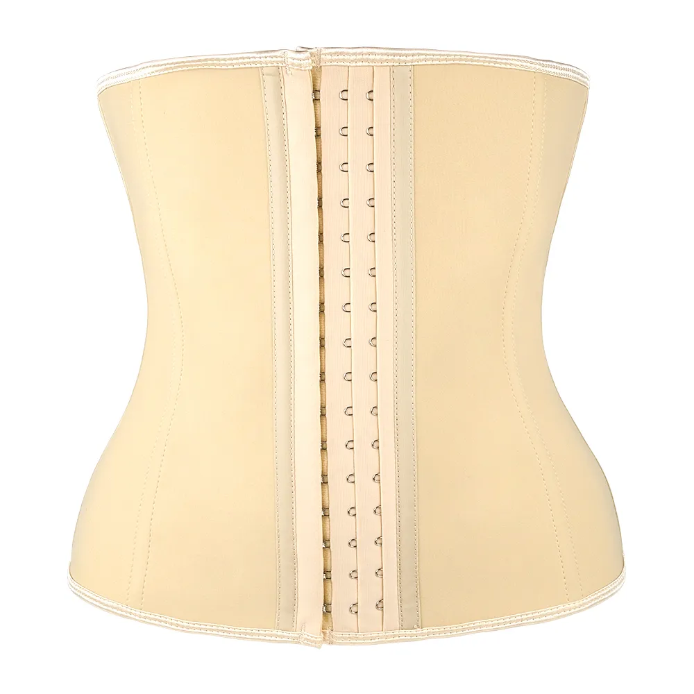 Fitness Modeling Strap, Waist Trainer Corset