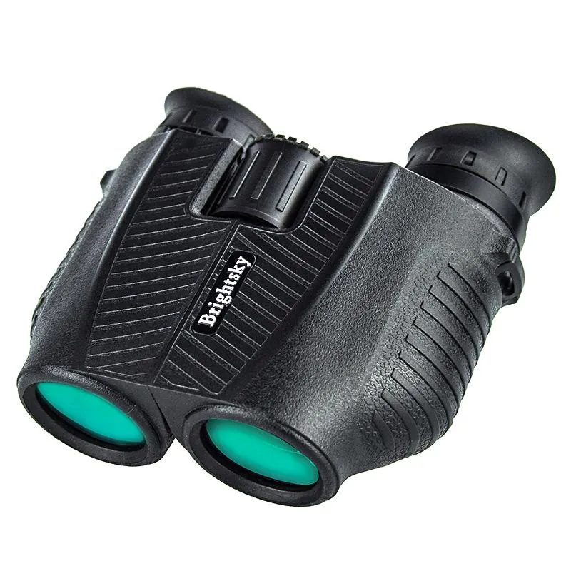 Telescope & Binoculars Kid 12×25 Small Portable Outdoor Child Tourist Bird Watching