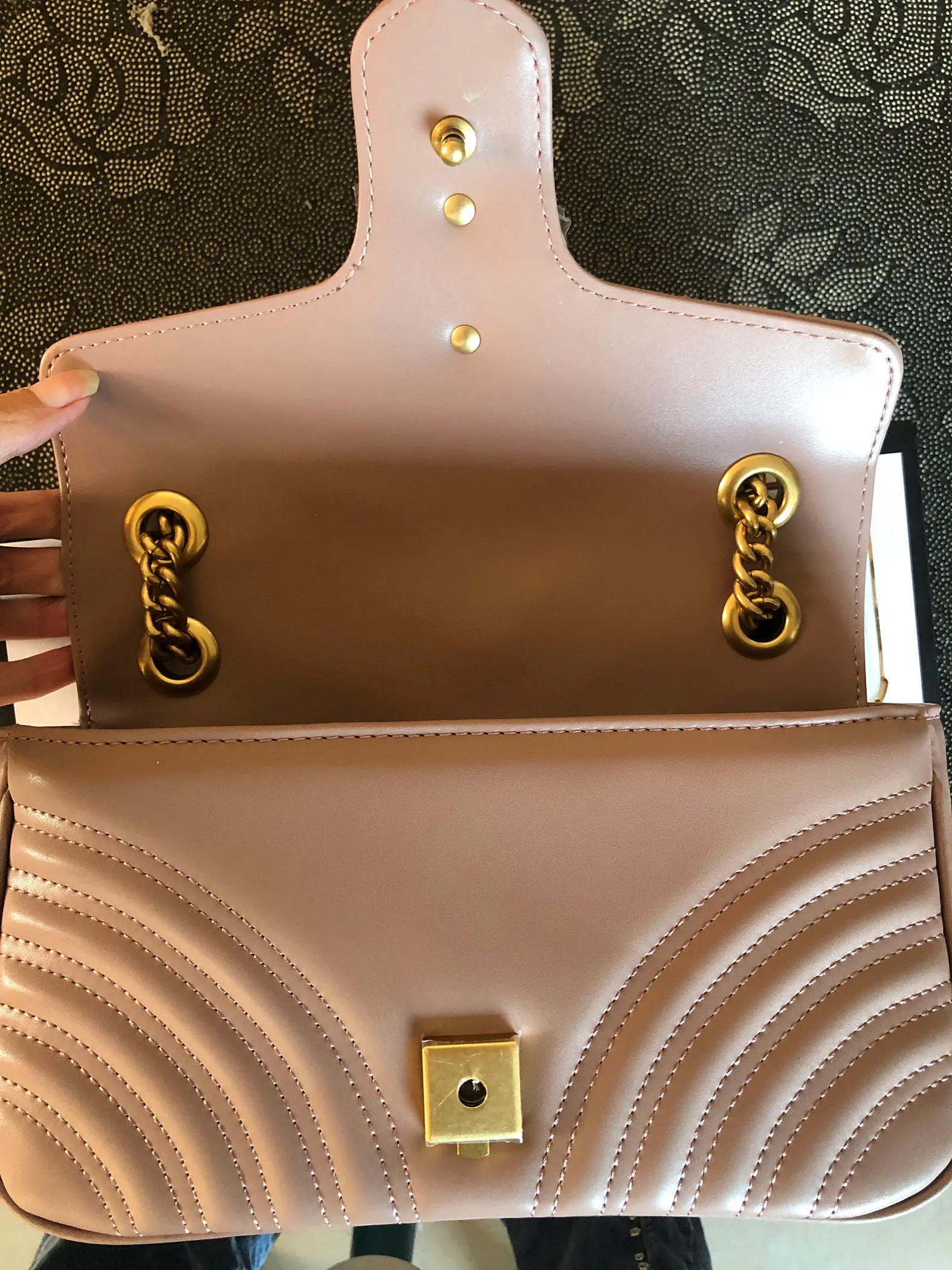 Top Quality Handbags Wallet Handbag Women Handbags Bags Crossbody Soho Bag Disco Shoulder Bag Fringed Messenger Bags Purse 26cm