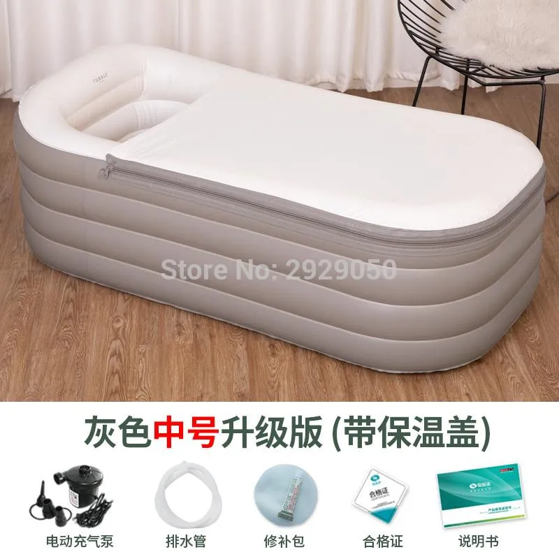 Inflatable bath seat 2025
