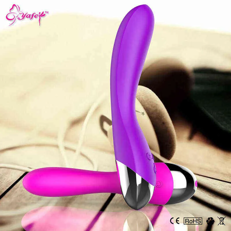 Vibrator for Women