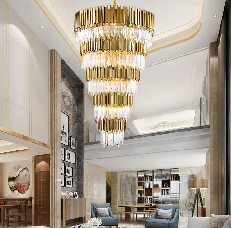 Big hanging lights discount