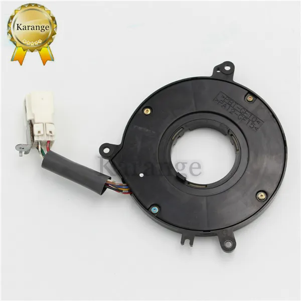リール ism Nissan Steering Angle Sensor 47945 Zx00a R3 for sale online
