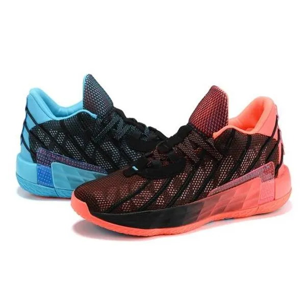 Zapatillas lillard online