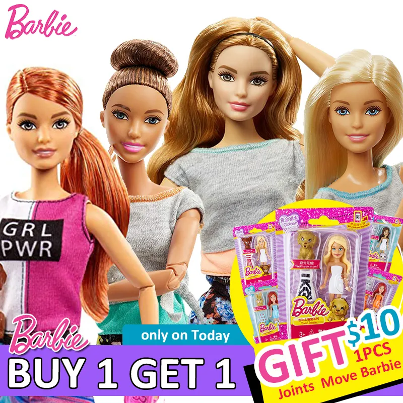 Yoga Barbie  Barbie, Barbie dolls, Dolls