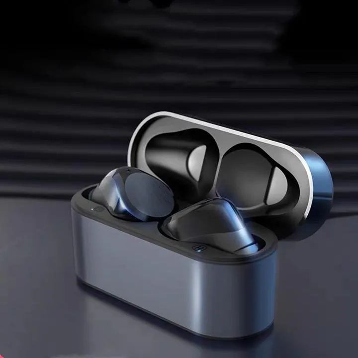 Same As Before Wireless Earphone Earphones Active Noise