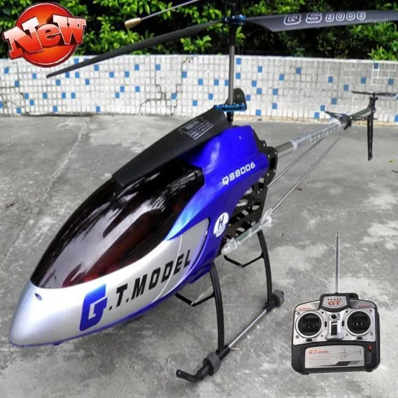 Qs8006 rc helicopter discount