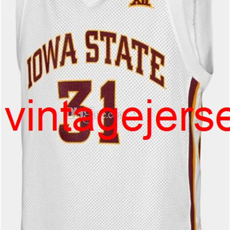 Georges niang iowa state on sale jersey