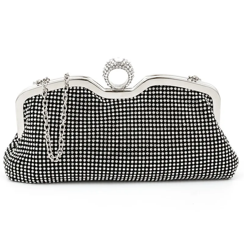 HBP Hot Sale womens bags mini size women wallets purse wrist purse hand purse women shoulder bags #2345992