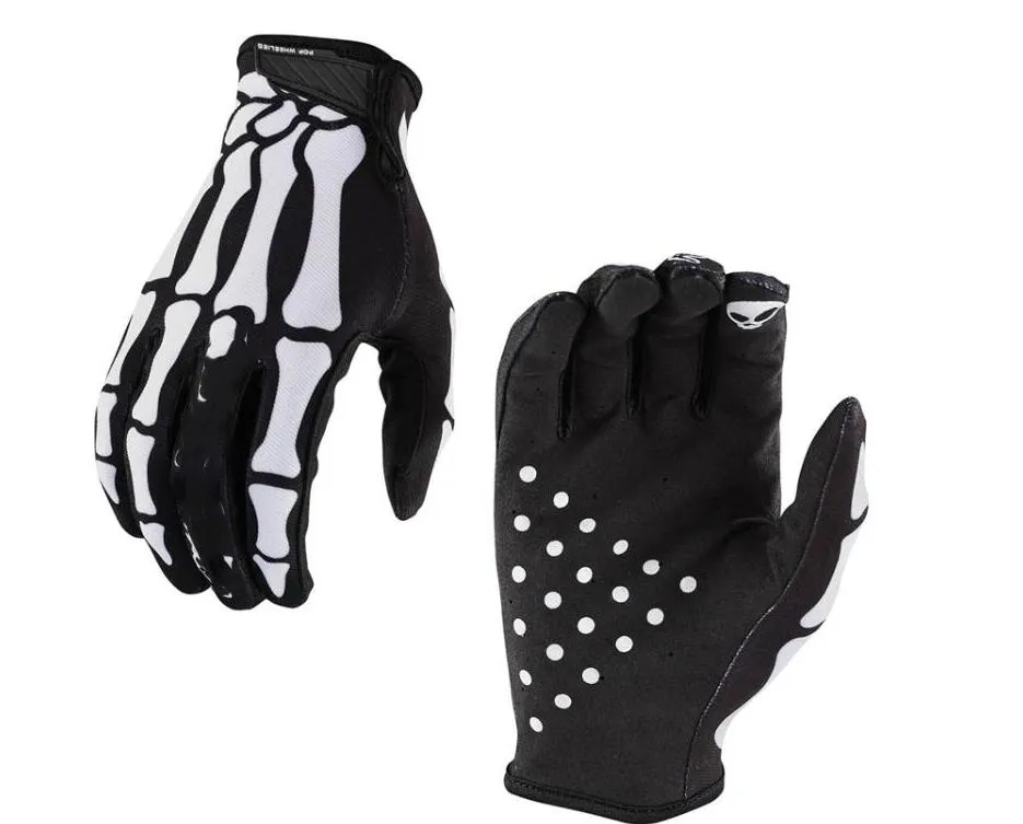 New motorcycle cross-country gloves thin racing downhill gloves cycling bike riding cycling gloves