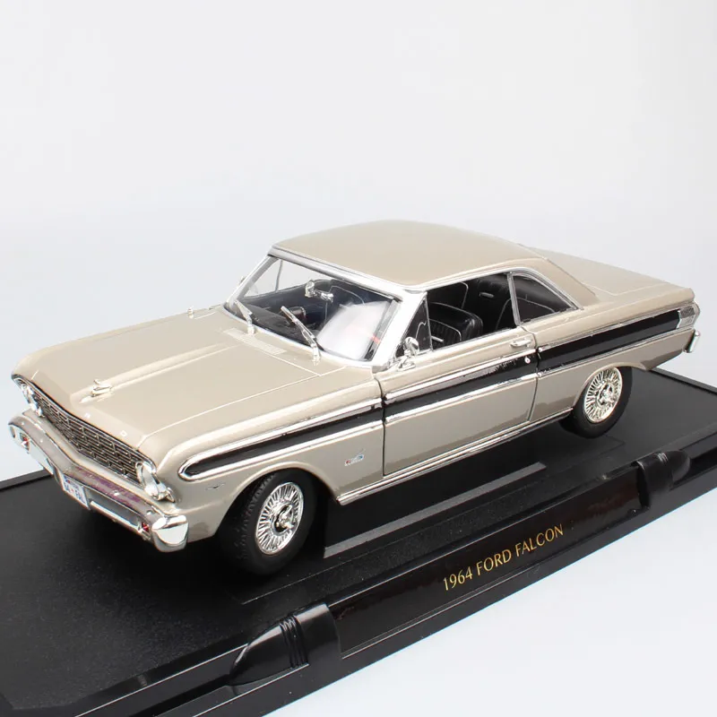 1964 Ford Falcon Limousine