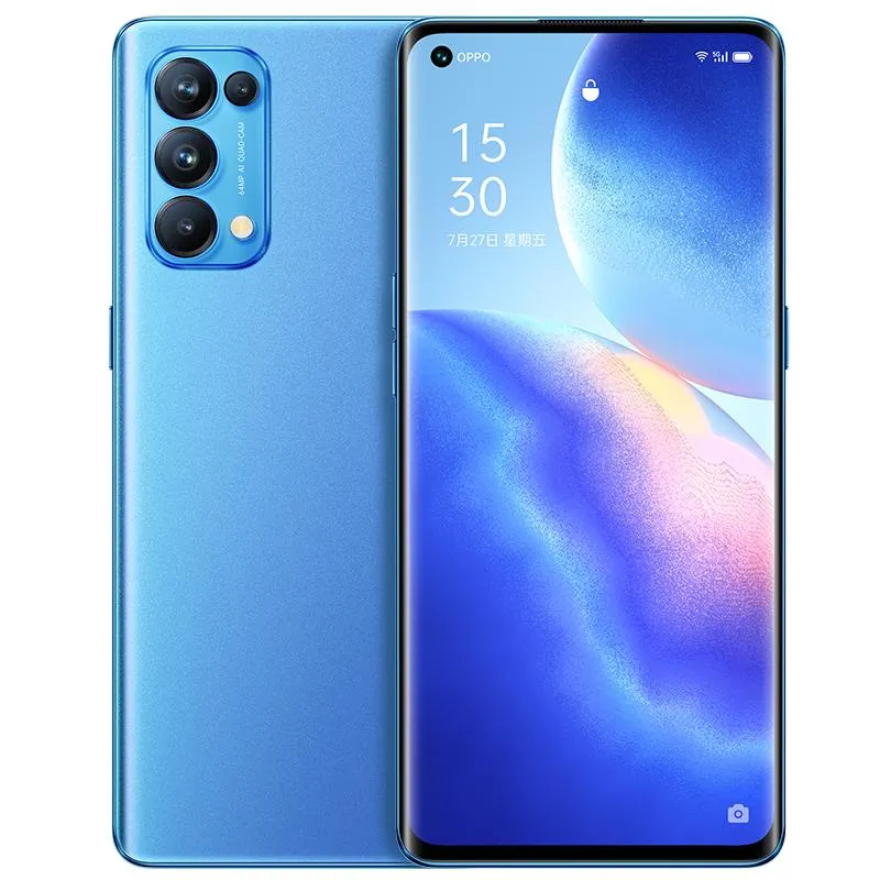 Oppo Reno 5 Pro 5G Smartphone 12GB RAM, 256GB From Better_goods