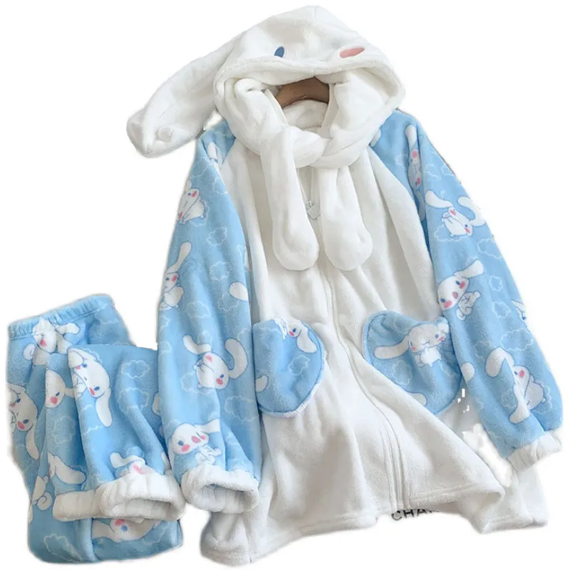 Pyjama cinnamoroll sales