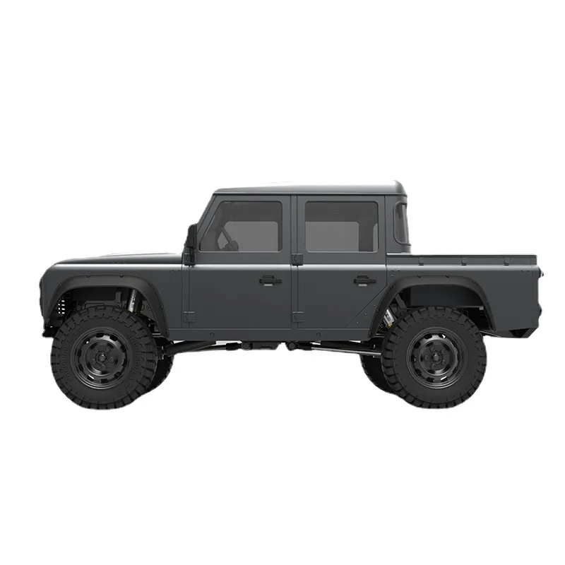 Capo best sale rc truck