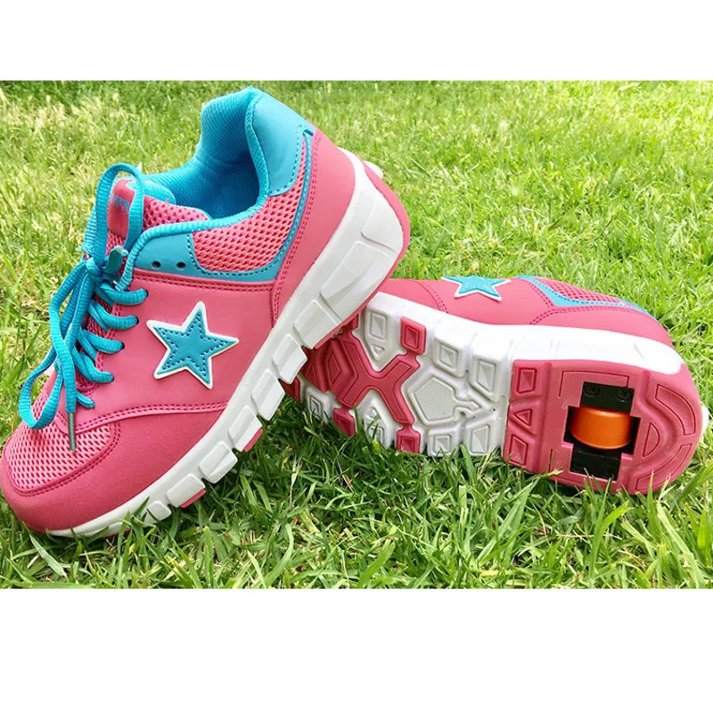 Sidewalk sports da roller shoes
