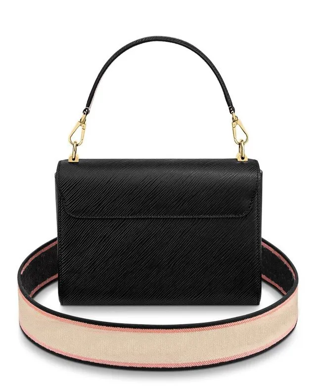 women MM handbag Clutch top handle messenger Genuine leather purse crossbody embroidered strap evening shoulder bag ladies purses handbags