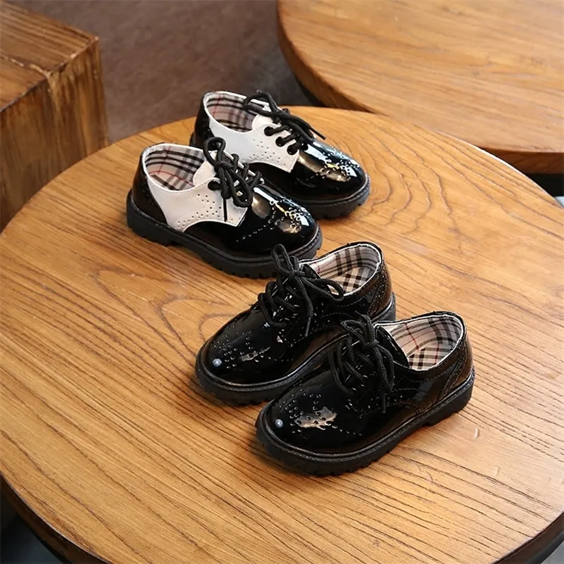 Patent leather deals shoes for kids