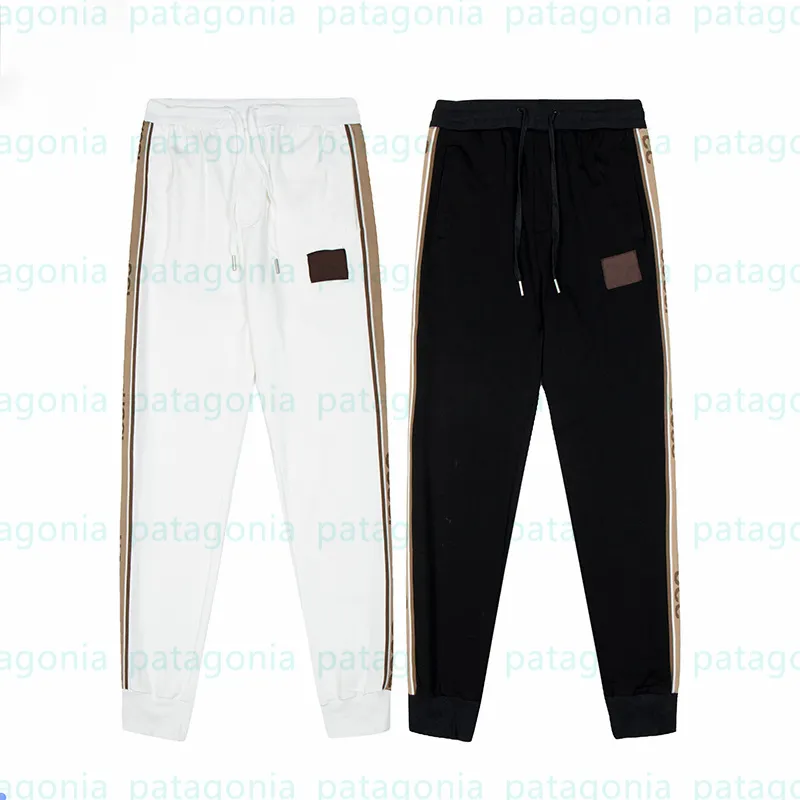 Designer track bottoms 2025