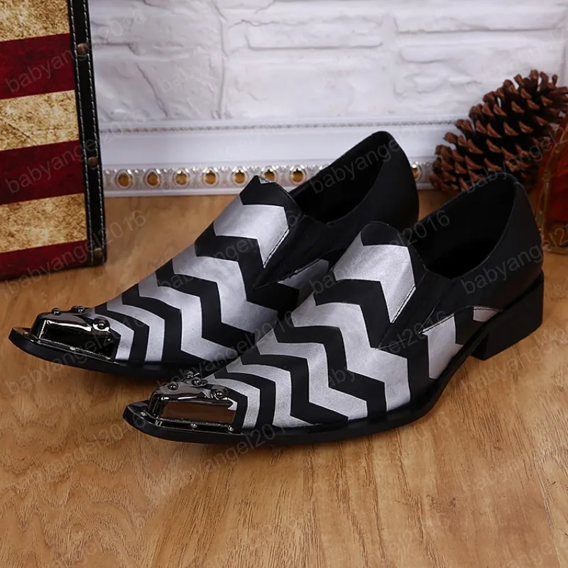 Sapatos masculinos sales tamanho grande