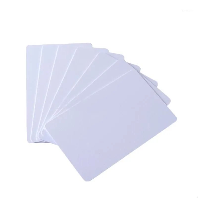 50 100pcs NTAG215 NFC Card Forum Typ 2 Tag Smart Card NFC Sticker Tag1