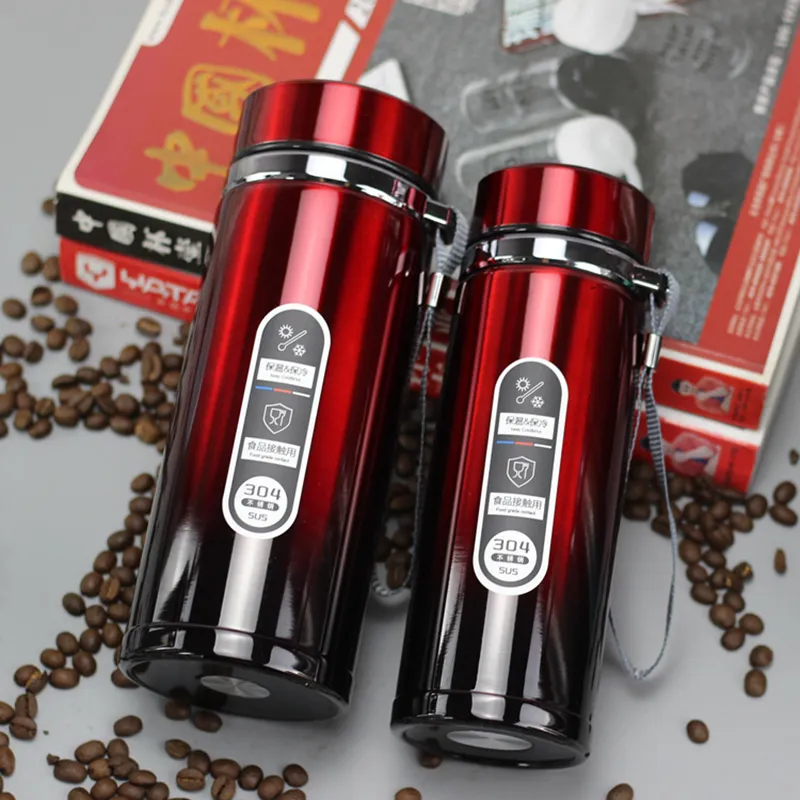 32 ounce water bottle with straw ThermoFlask 32 oz. Double Wall Vacuum Insulated Water Bottle with Straw Lid