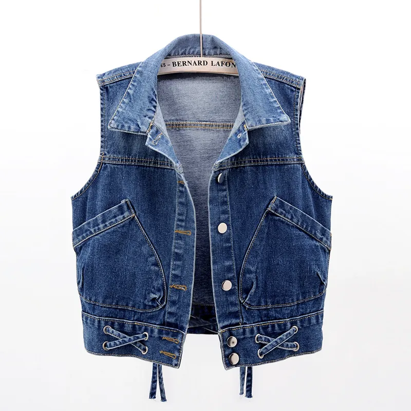 Chaqueta Vaquera De Tilo Ajustado De Tilo Juve... - Vicedeal
