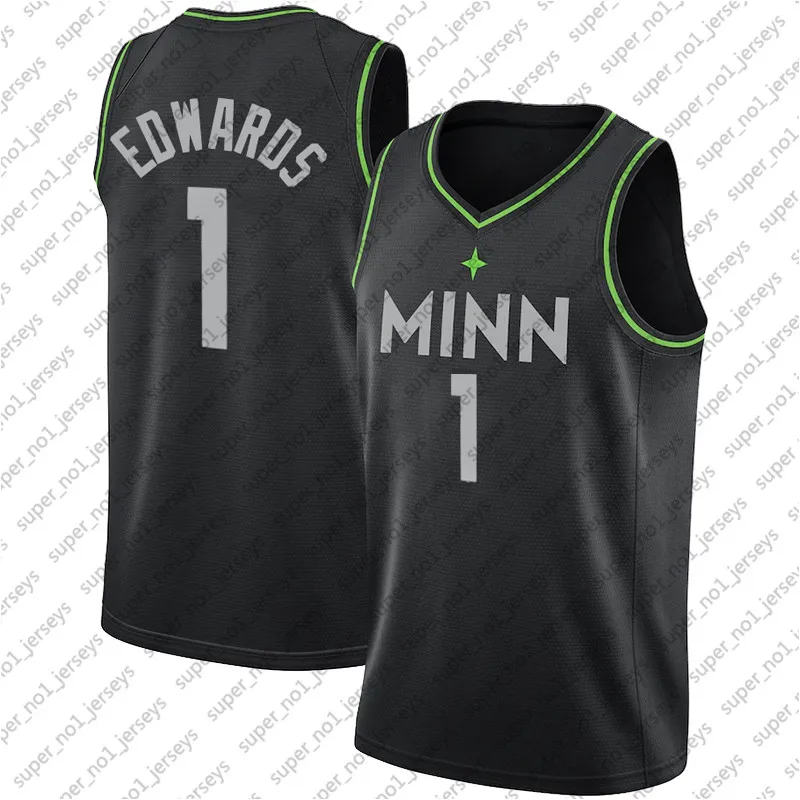 Vintage Minnesotas custom basketball uniforms featuring Karl Anthony Edwards Towns RJ Barrett Kevin Garnett and Kevin Durant