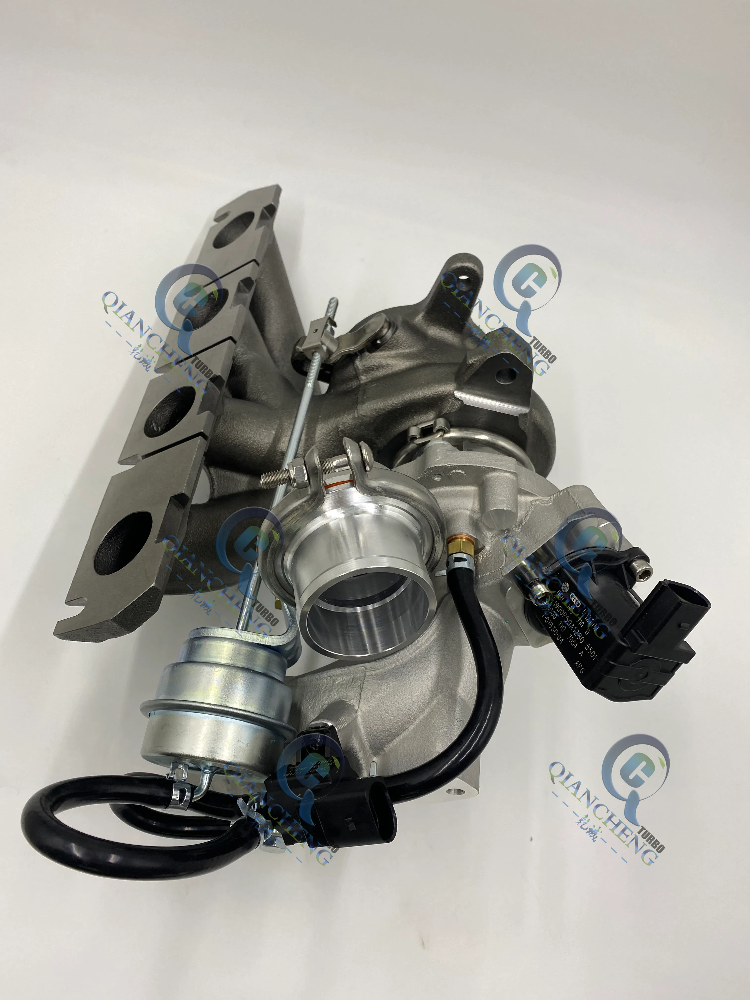 Turbo K04 53049880064 53049700064 K04-0064 voor Audi voor Volkswagen Second Generation EA888 Motor Upgrade K04 Turbo