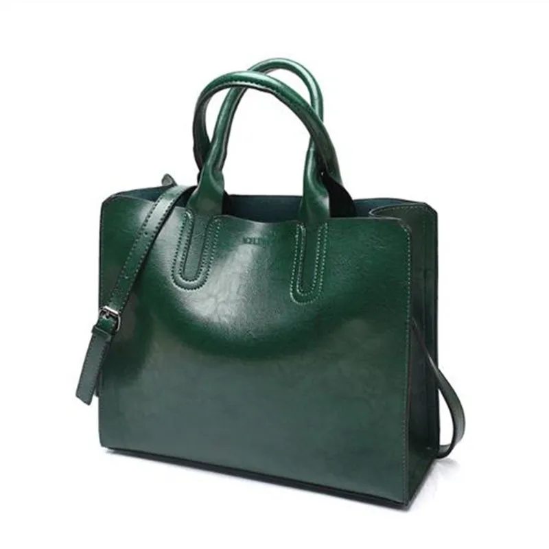 Ladies Luxury Designer Purse Women Shoulder Tote Pu Leather Hand Bag Big  Capacity Shoulder Handbags
