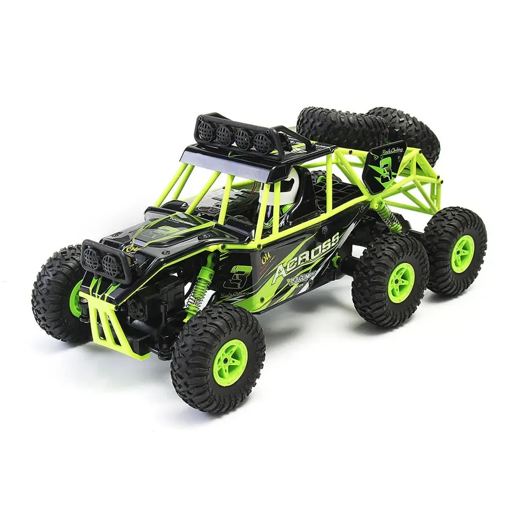 Across remote hot sale control car