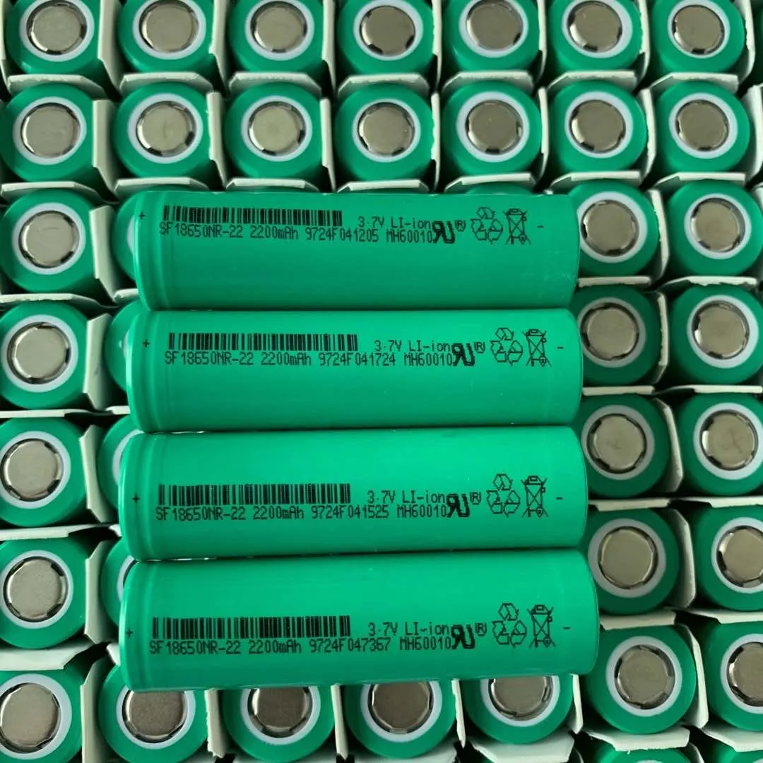 PCB Protected Rechargeable Lithium Battery Point Top 3.7V 2000mAh Icr 18650  Battery - China 18650 Battery and 2000mAh Battery price