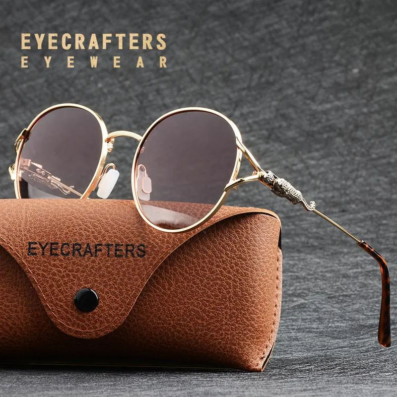 Eyecrafters eyewear shop