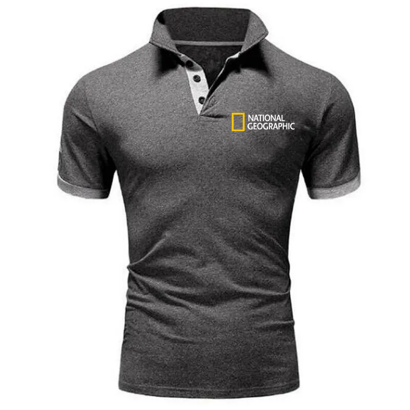 National geographic polo 2025