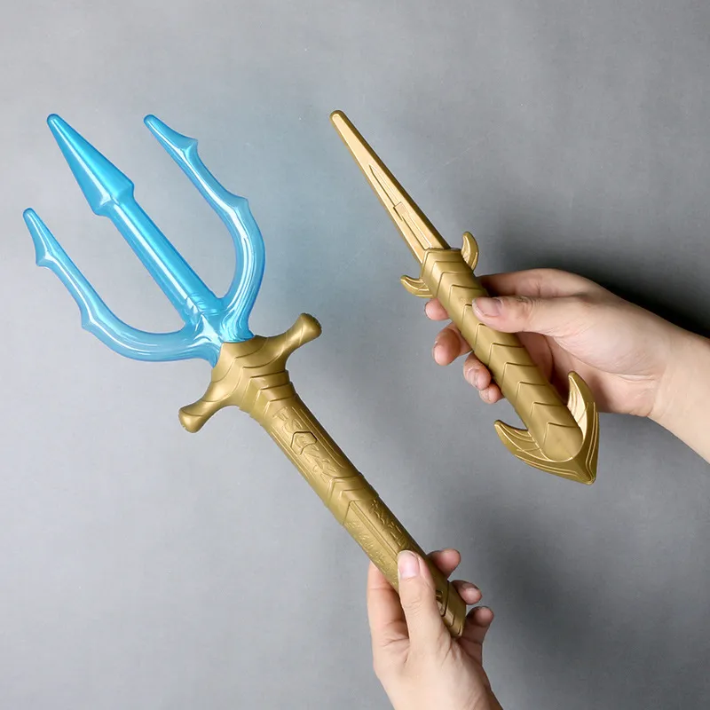 Mattel cheap aquaman trident